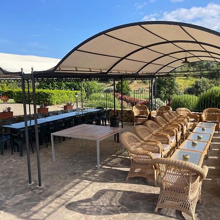 Tenuta Montemassi Podere Montauzzo 外观 照片