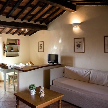 Tenuta Montemassi Podere Montauzzo 外观 照片