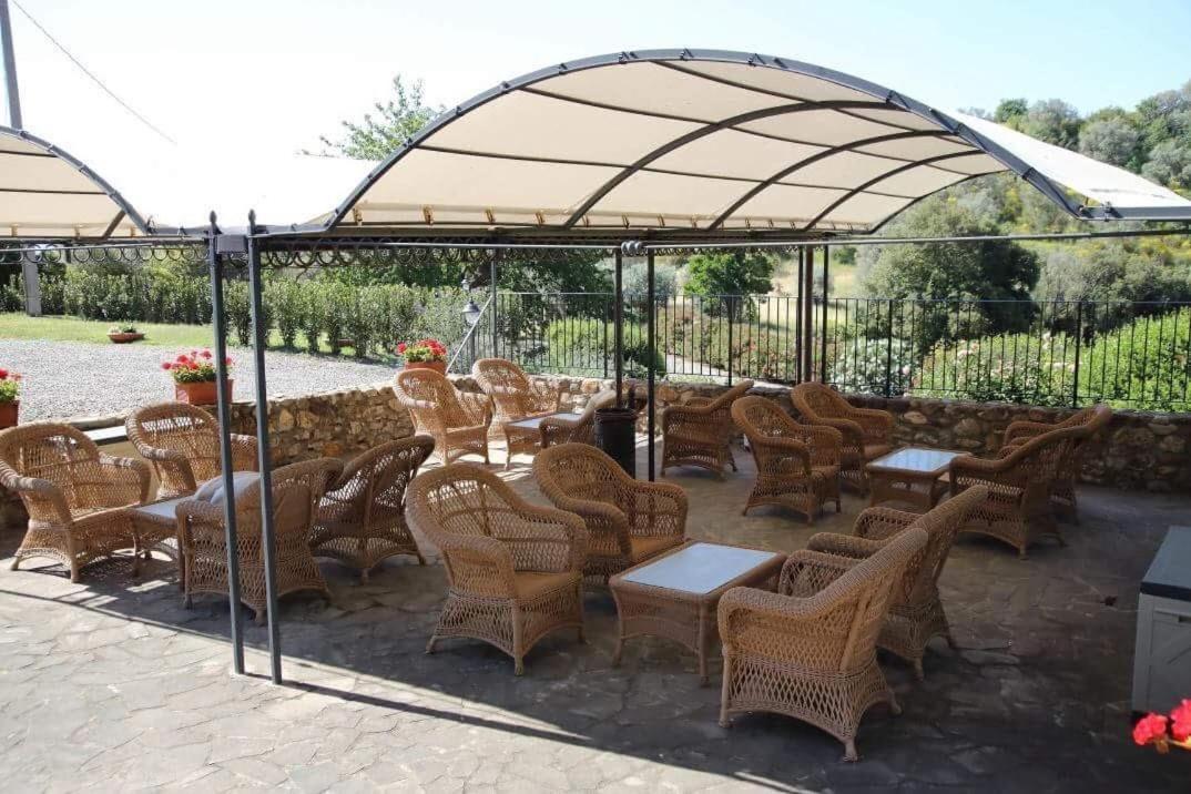 Tenuta Montemassi Podere Montauzzo 外观 照片