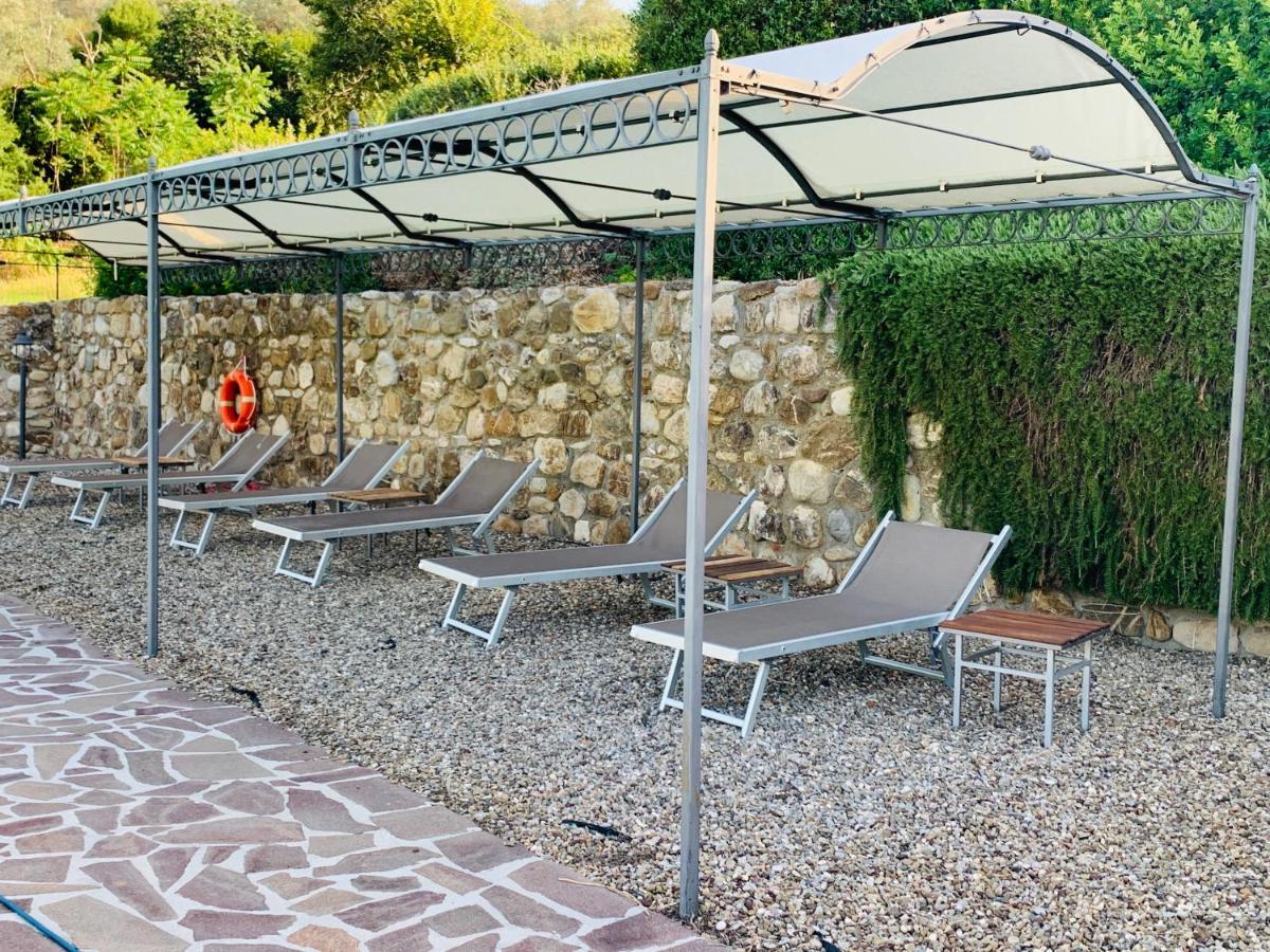 Tenuta Montemassi Podere Montauzzo 外观 照片