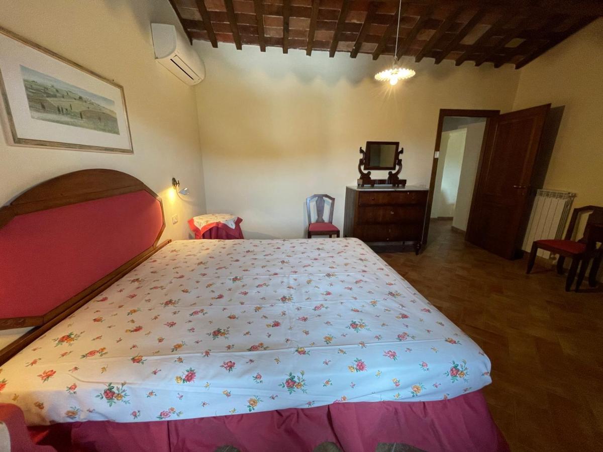 Tenuta Montemassi Podere Montauzzo 外观 照片