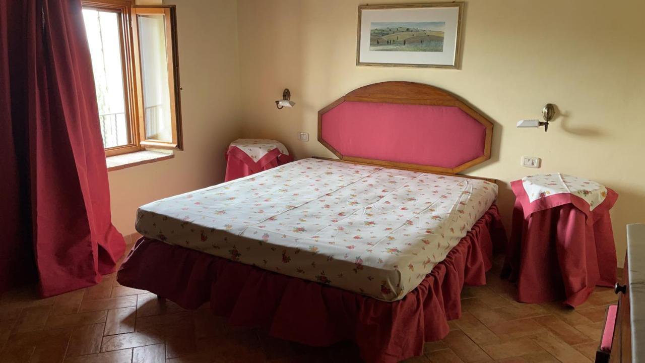 Tenuta Montemassi Podere Montauzzo 外观 照片