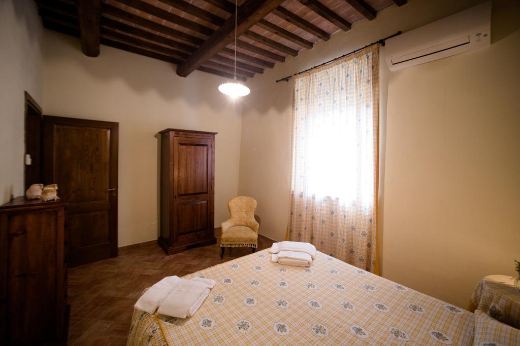 Tenuta Montemassi Podere Montauzzo 外观 照片