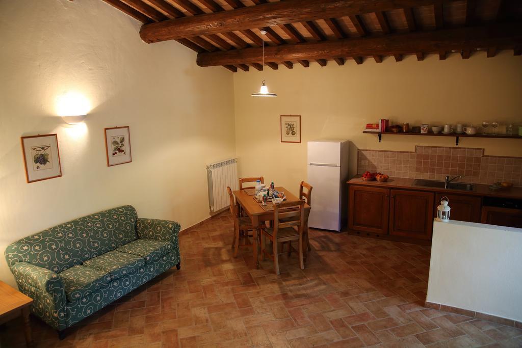 Tenuta Montemassi Podere Montauzzo 外观 照片