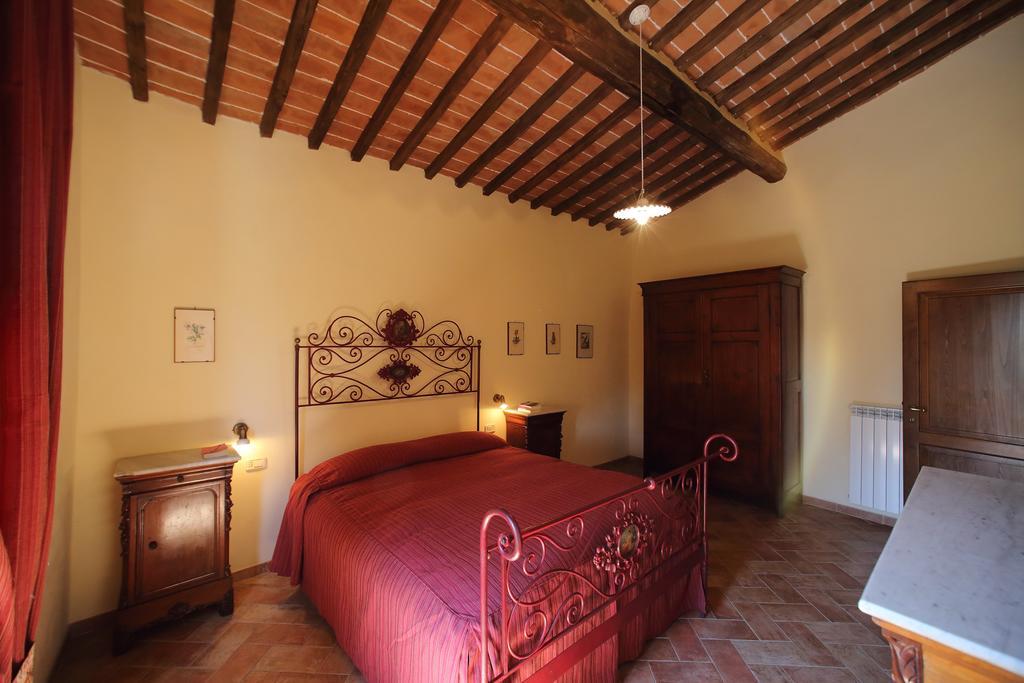 Tenuta Montemassi Podere Montauzzo 外观 照片