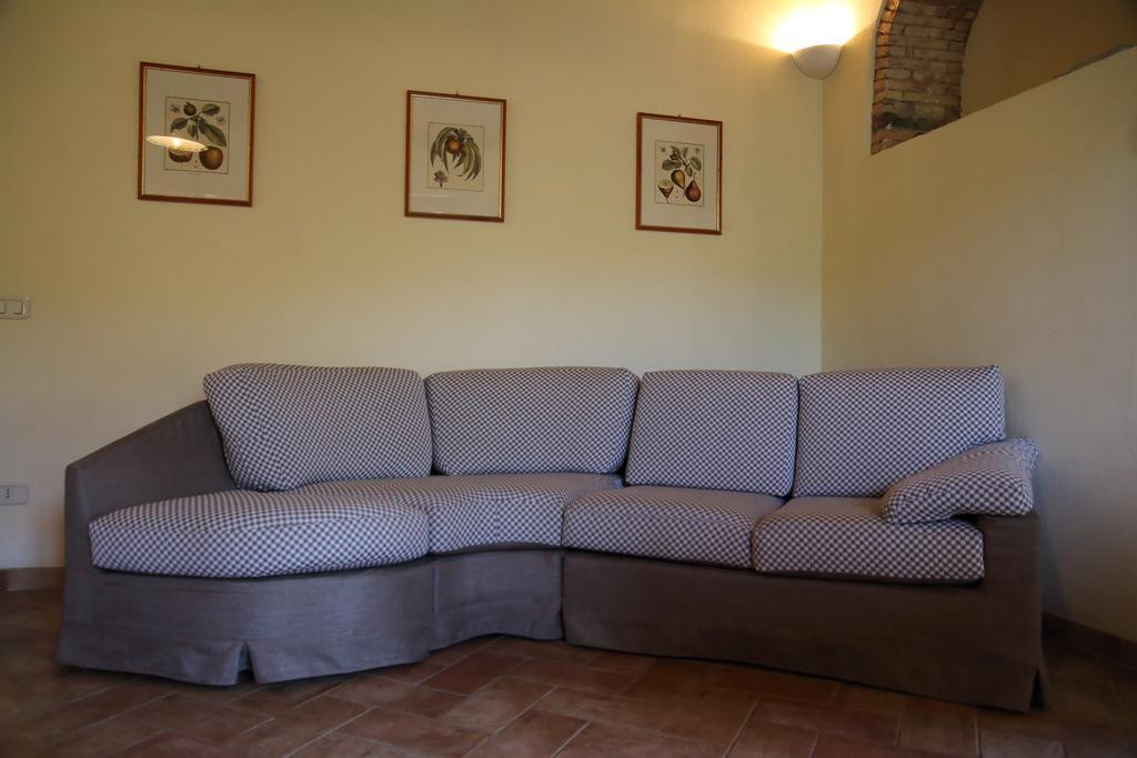 Tenuta Montemassi Podere Montauzzo 外观 照片