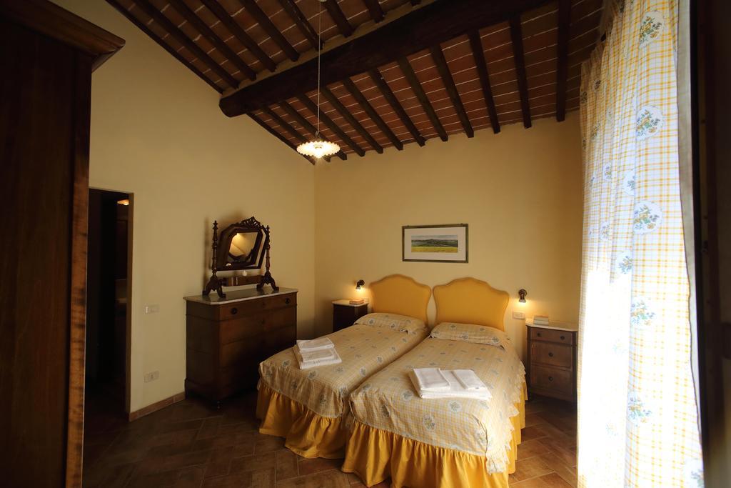 Tenuta Montemassi Podere Montauzzo 外观 照片