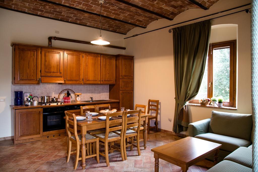 Tenuta Montemassi Podere Montauzzo 外观 照片