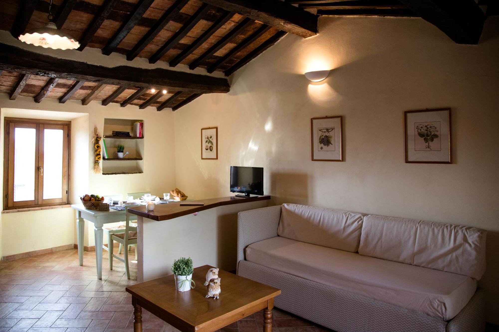 Tenuta Montemassi Podere Montauzzo 外观 照片
