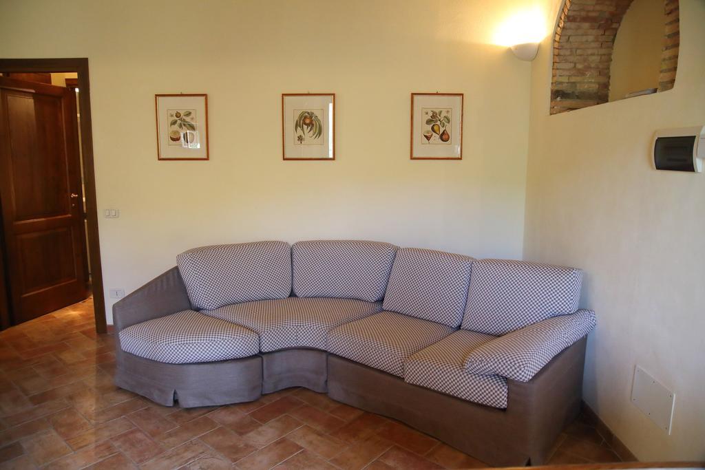 Tenuta Montemassi Podere Montauzzo 外观 照片