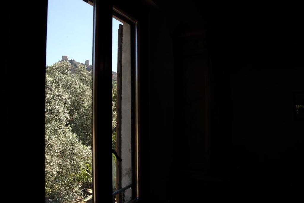Tenuta Montemassi Podere Montauzzo 外观 照片